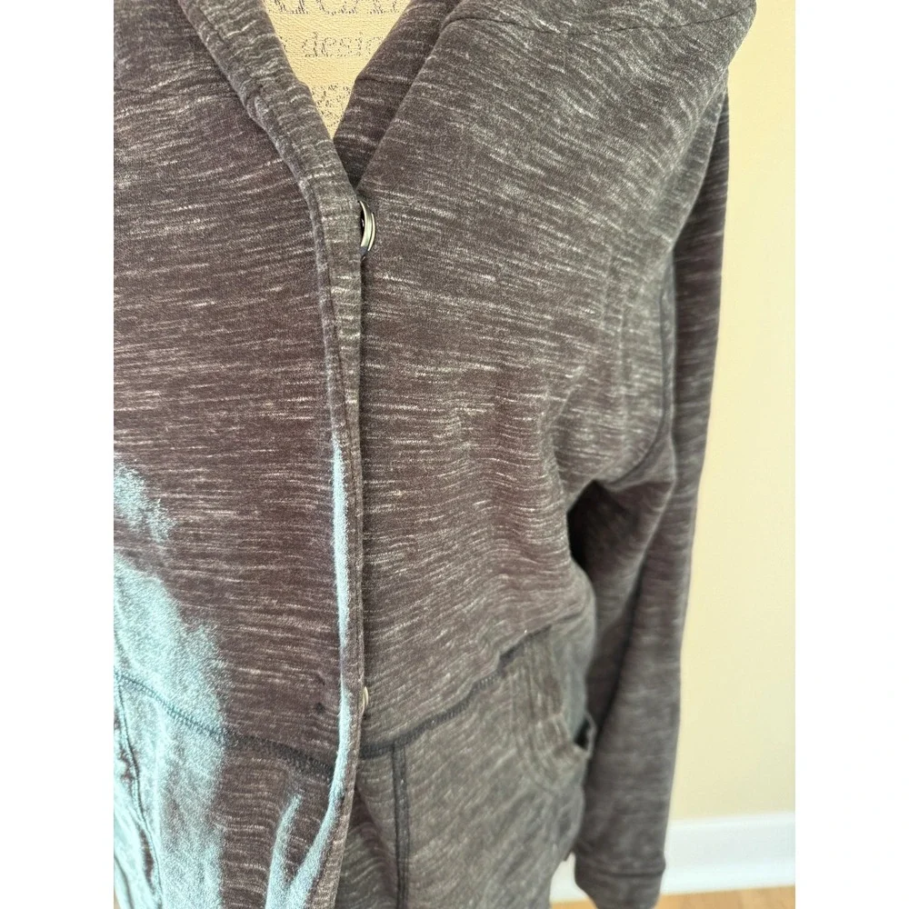 Lululemon Women's Dark Gray 